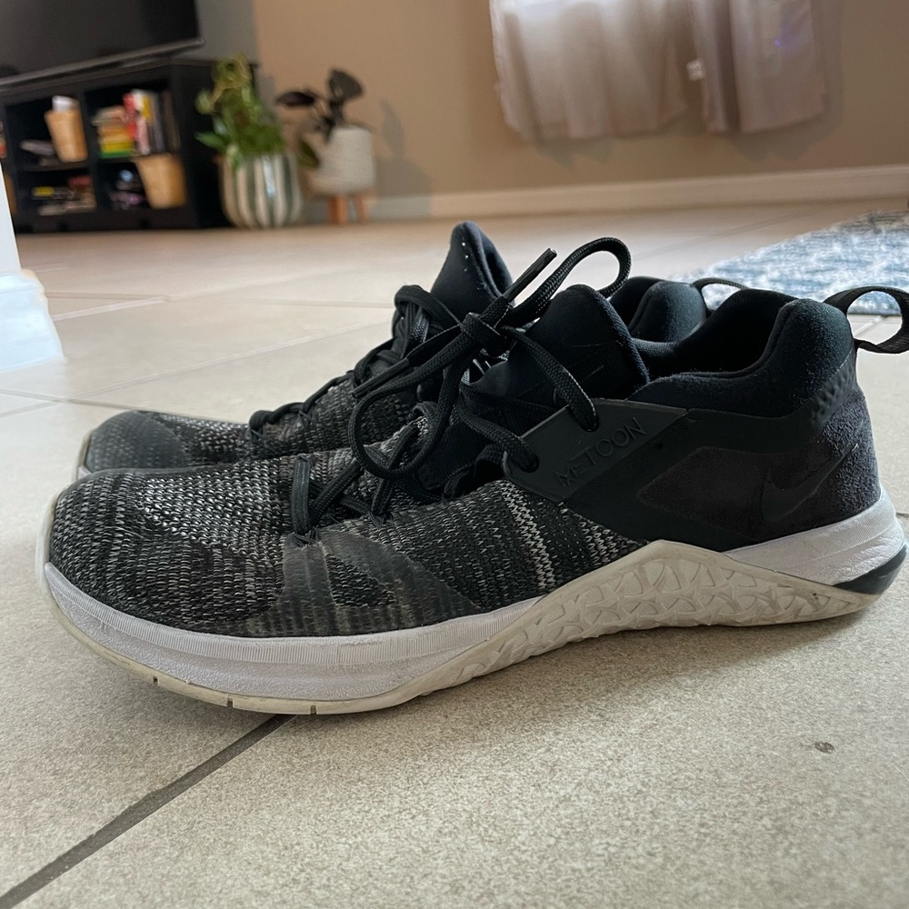 Nike Metcon Flyknit
